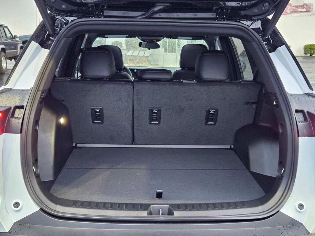 2026 Chevrolet Equinox RS - Image 31