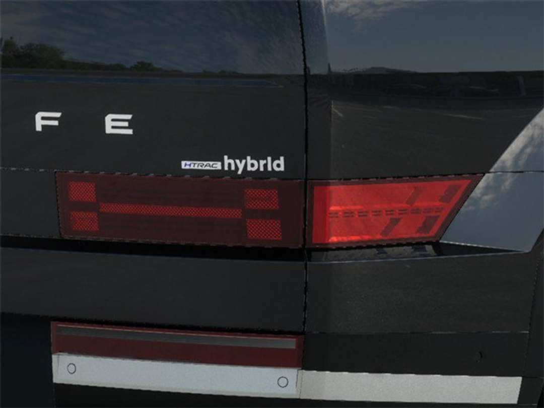 2026 Hyundai Santa Fe Limited - Image 10