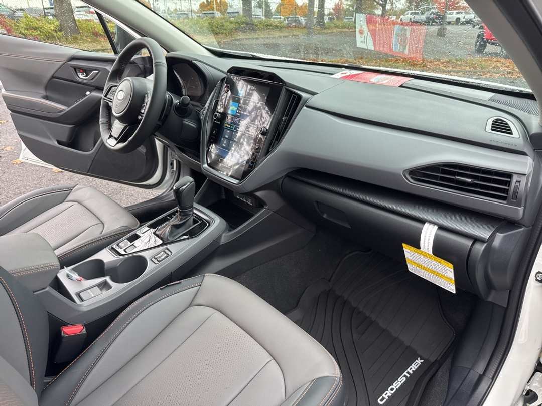 2026 Subaru Crosstrek Limited - Image 30