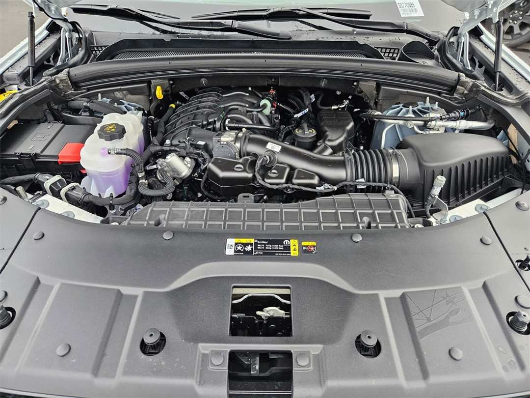 2025 Jeep Grand Cherokee L Limited - Image 39