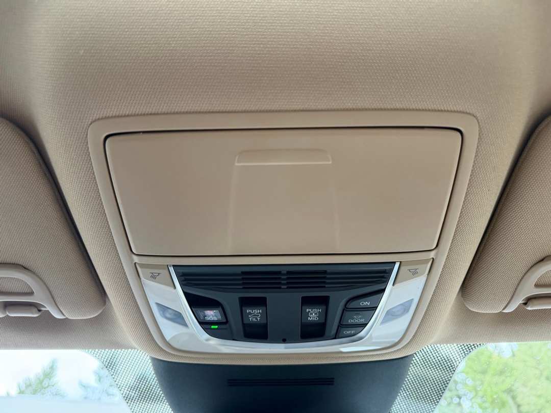 2026 Acura MDX Base - Image 26