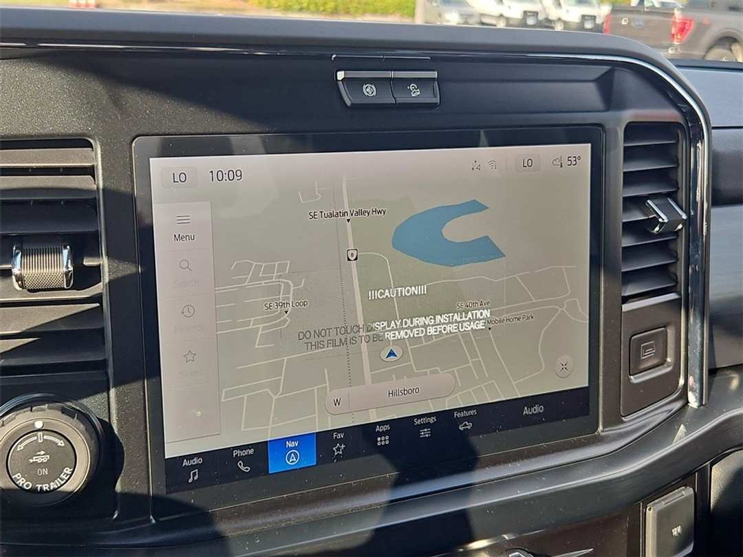 2026 Ford F-250Sd Lariat - Image 19