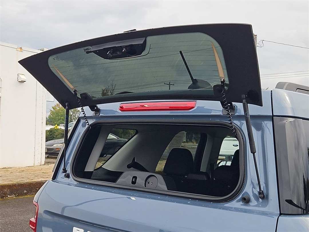 2025 Ford Bronco Sport Big Bend - Image 38