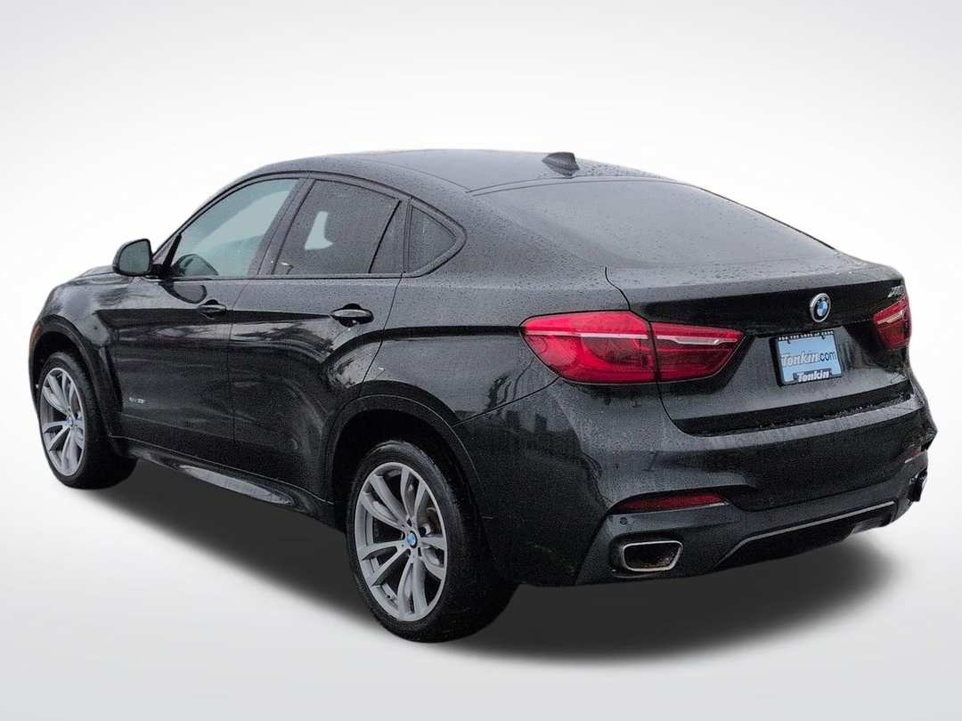 2016 BMW X6 xDrive35i - Image 3