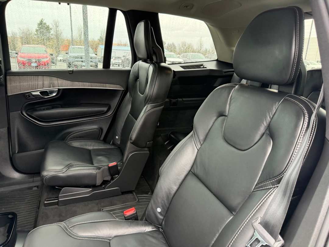2021 Volvo Xc90 Recharge T8 Inscription 6 Passenger - Image 32