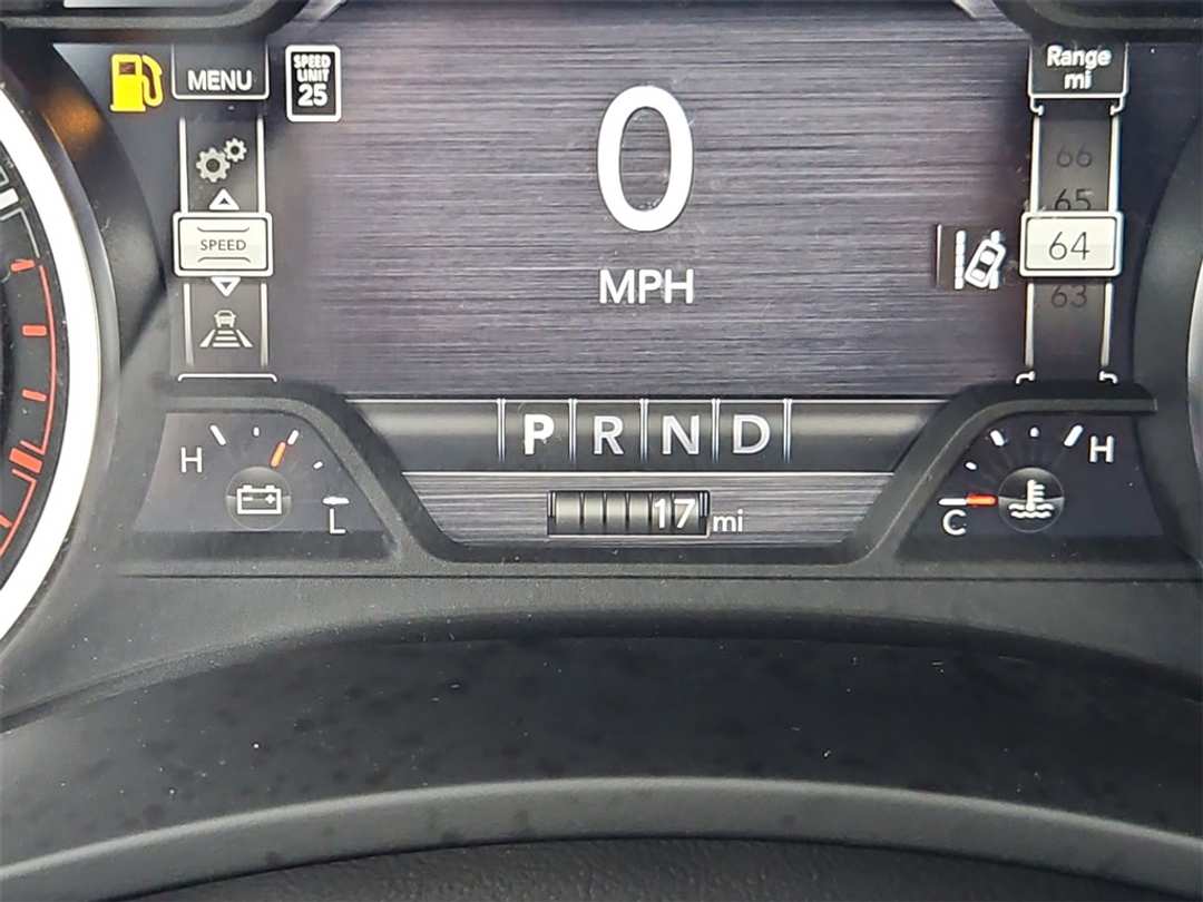 2026 Ram 3500 Big Horn - Image 16