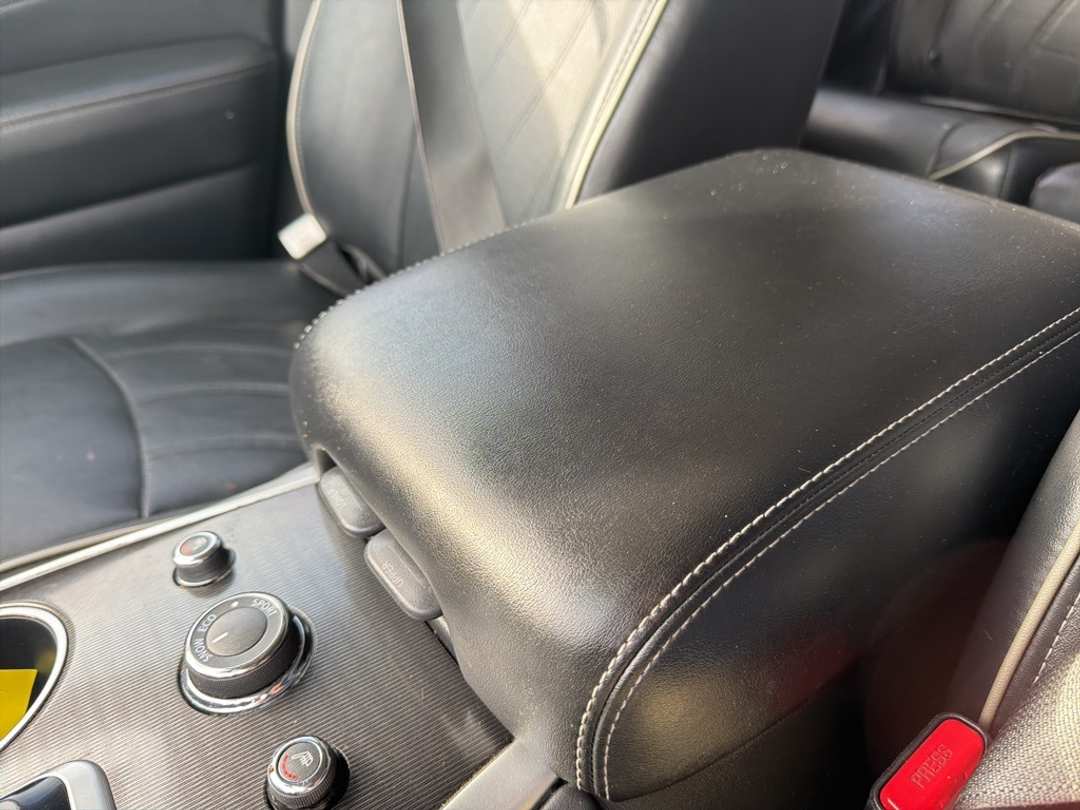 2018 INFINITI Qx60 Base - Image 32