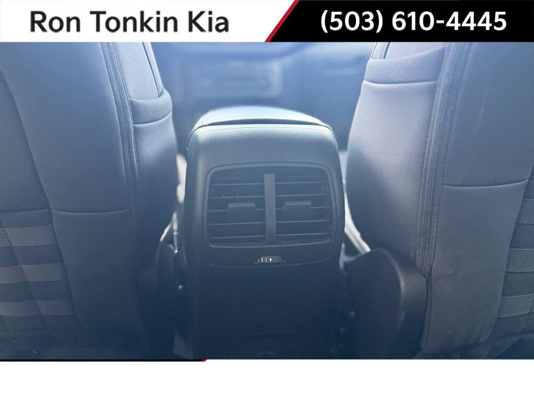 2025 Ford Bronco Sport Big Bend - Image 30