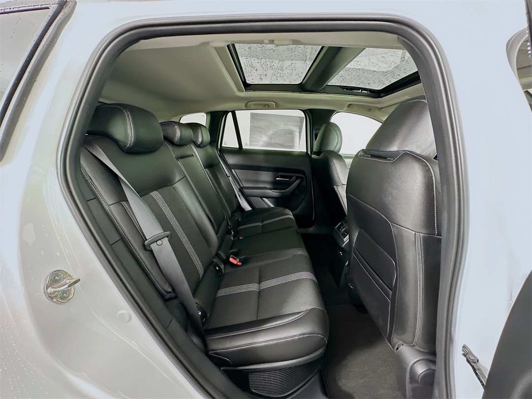 2026 MAZDA Cx-50 Preferred - Image 27