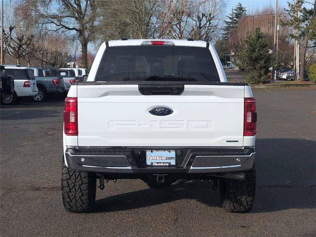 2023 Ford F-150 XL - Image 4