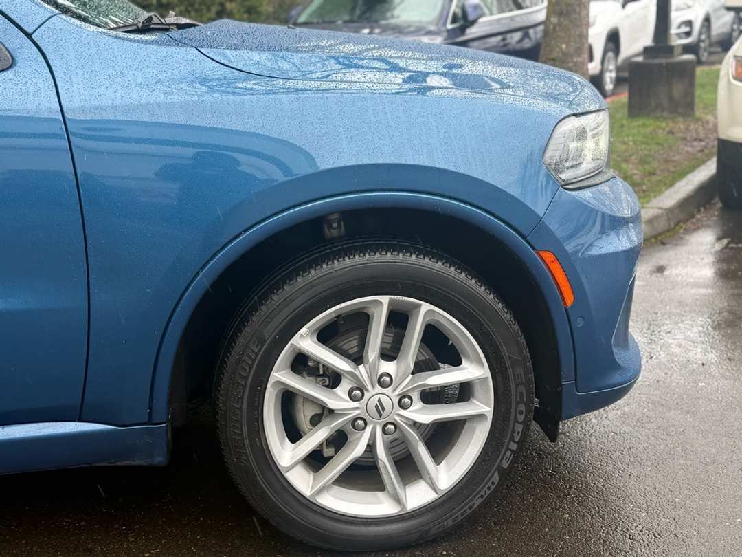 2025 Dodge Durango GT Plus - Image 19