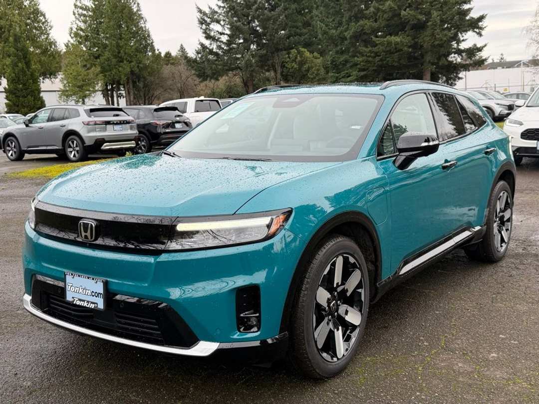 2026 Honda Prologue Elite - Image 4