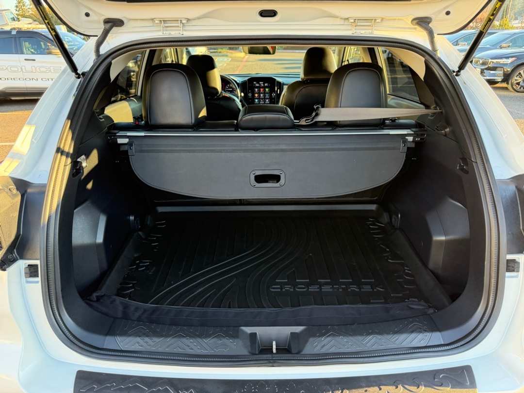 2024 Subaru Crosstrek Limited - Image 9