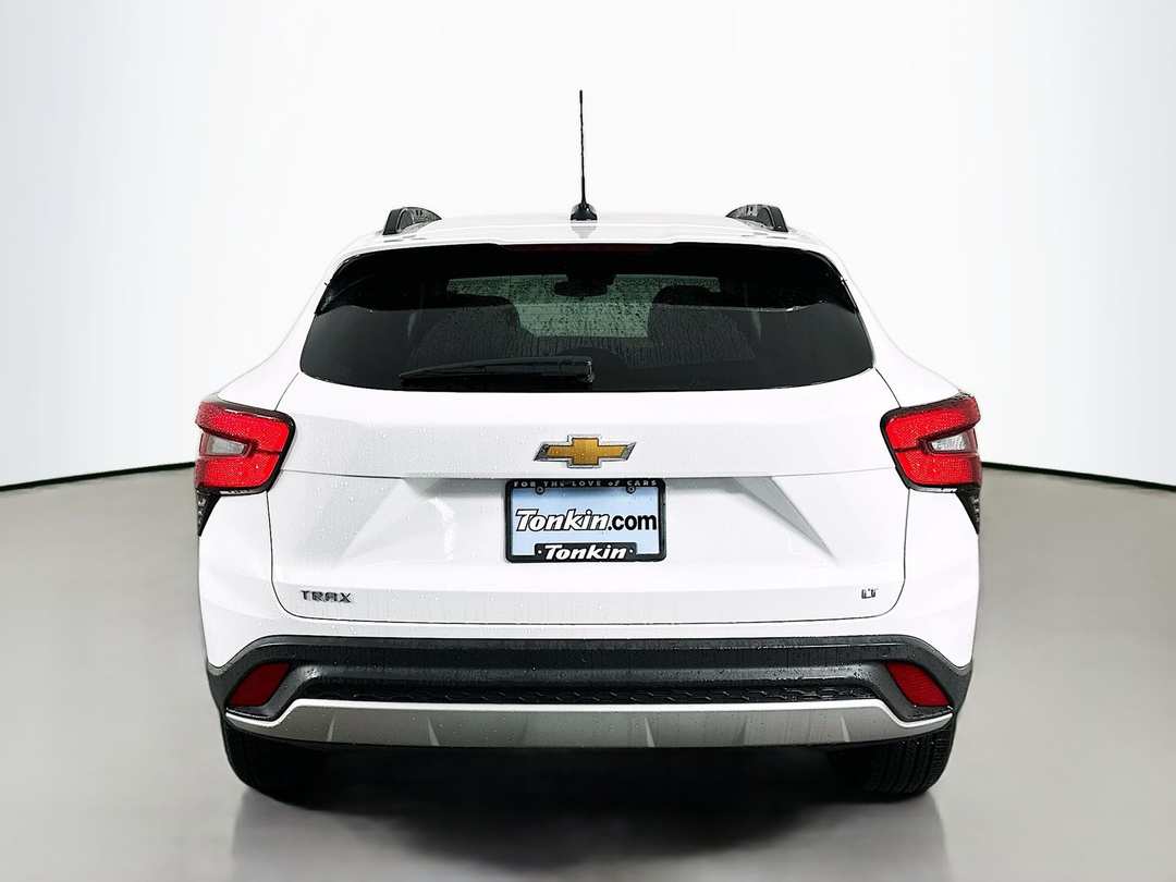 2026 Chevrolet Trax LT - Image 7