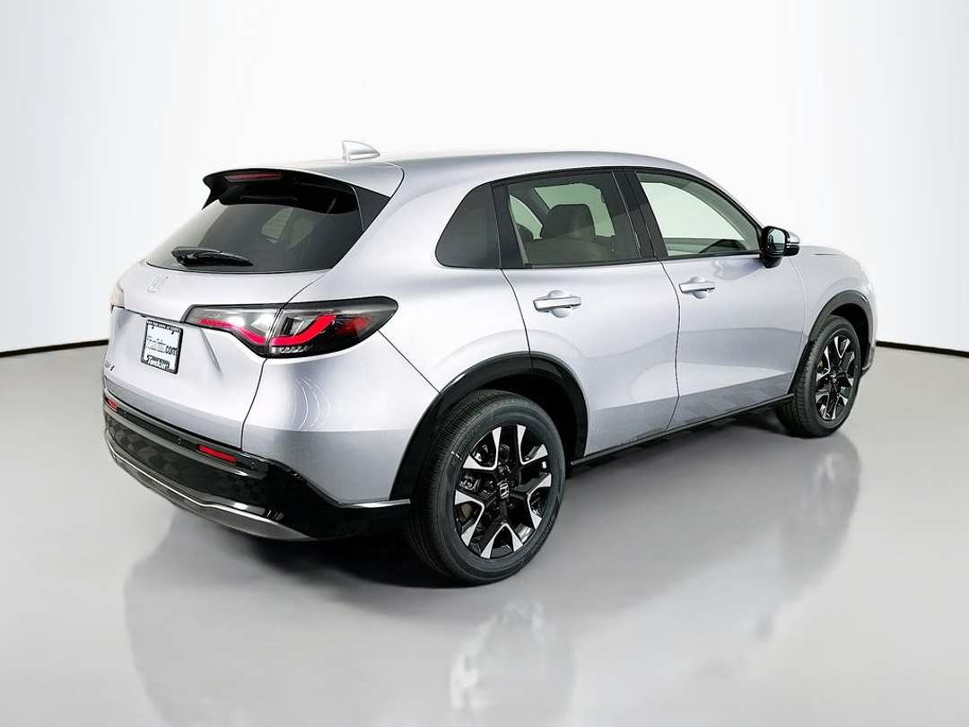 2026 Honda HR-V EXL - Image 7