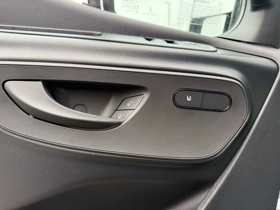 2025 Mercedes-Benz Sprinter 4500 Extended Cargo 170 in. WB - Image 26