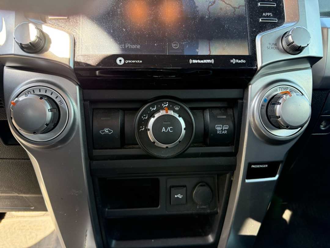 2020 Toyota 4Runner SR5 Premium - Image 15