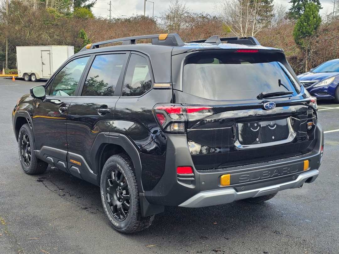 2026 Subaru Forester Wilderness - Image 3