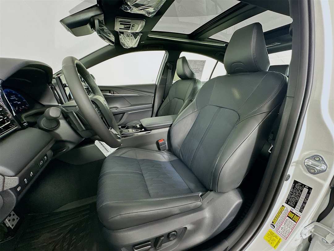 2026 Toyota Camry XSE - Image 22