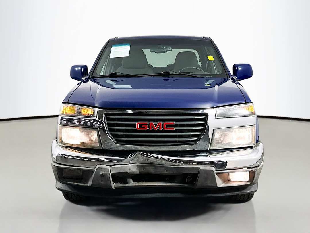 2011 GMC Canyon SLE1 - Image 2