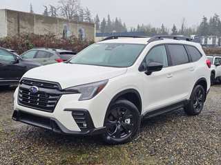 2026 Subaru Ascent Premium