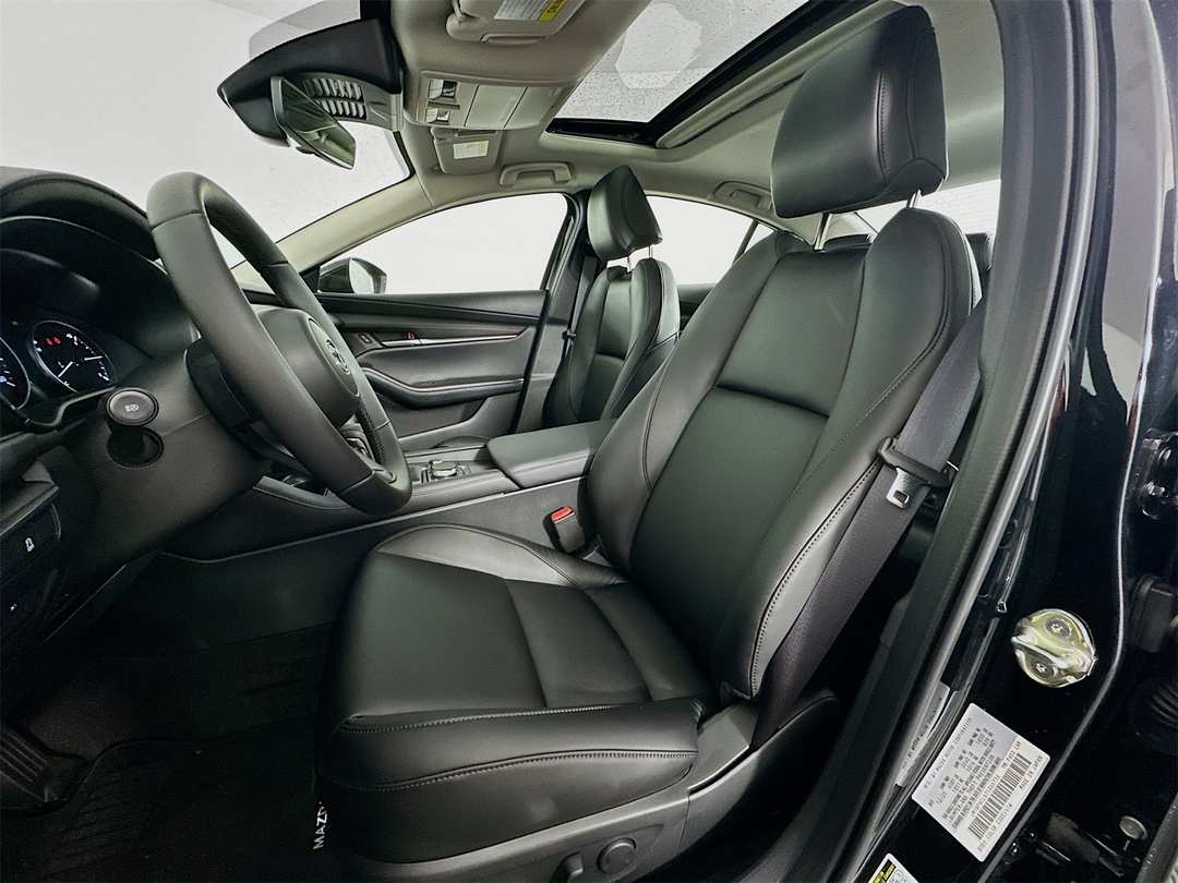 2026 MAZDA Mazda3 2.5 S Preferred - Image 21