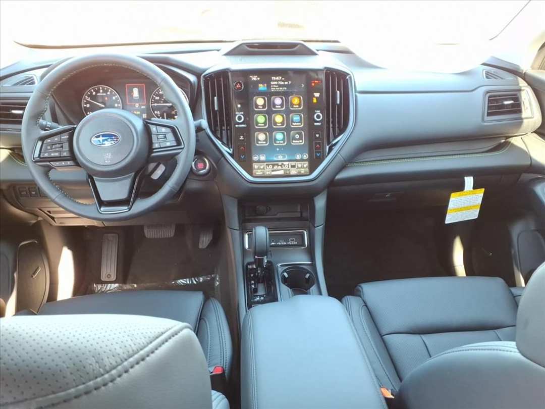 2026 Subaru Ascent Onyx Edition Touring - Image 2