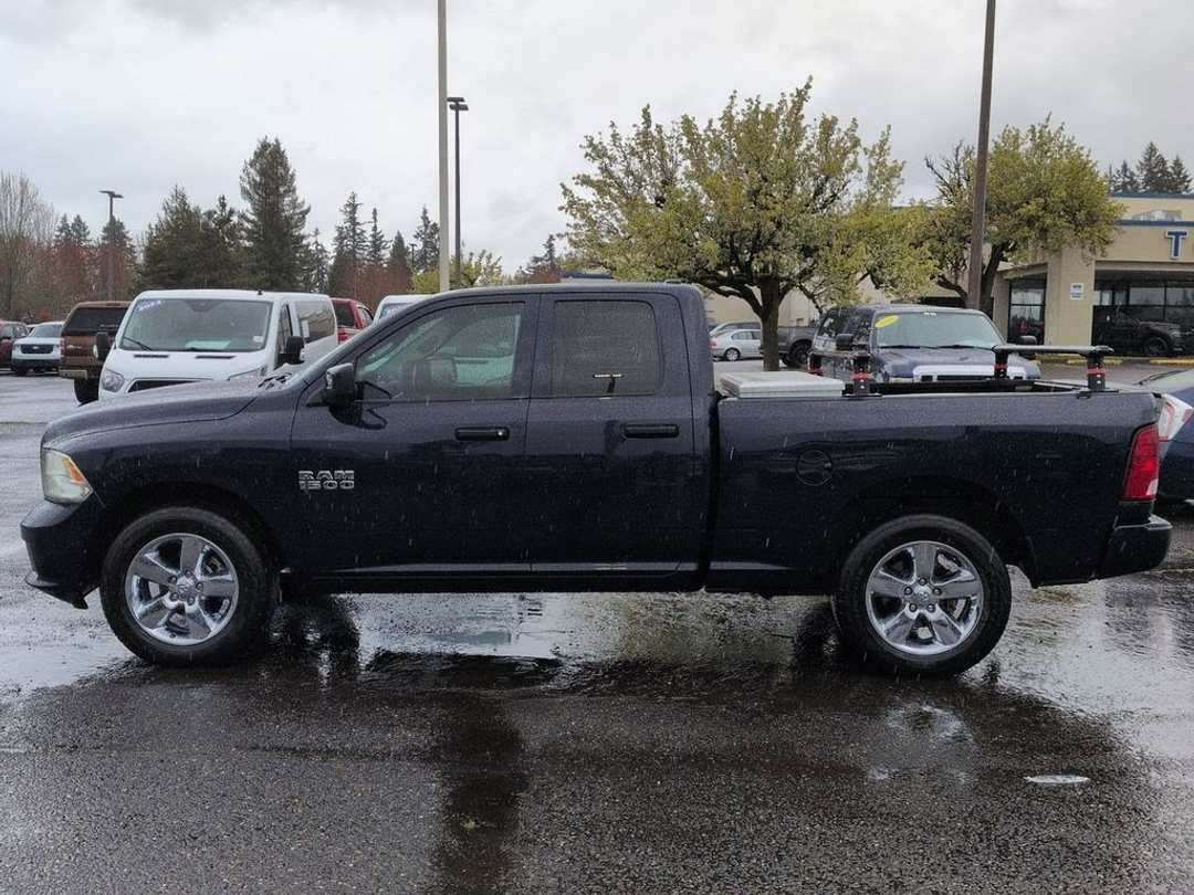 2018 Ram 1500 Express - Image 2