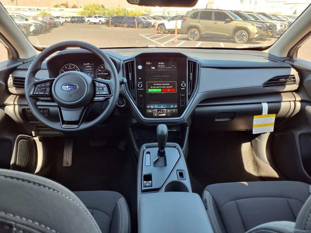 2026 Subaru Crosstrek Premium - Image 2
