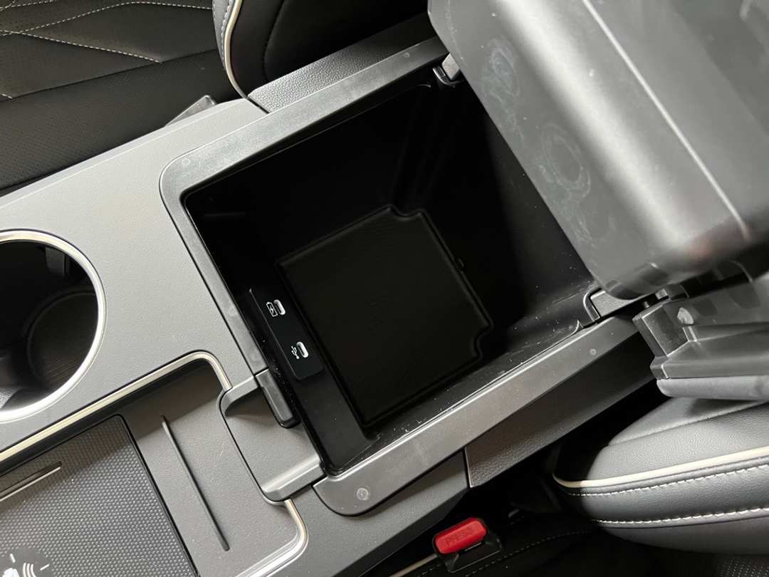 2026 Acura MDX Advance Package - Image 25