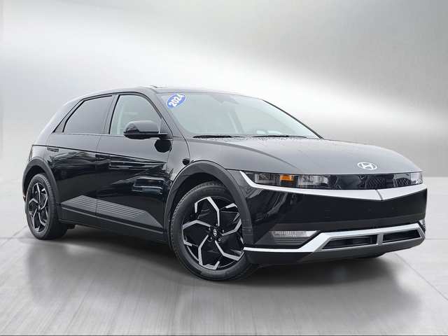 2024 Hyundai Ioniq 5 SE
