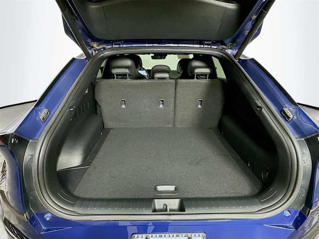 2023 Kia Ev6 GTLine - Image 27