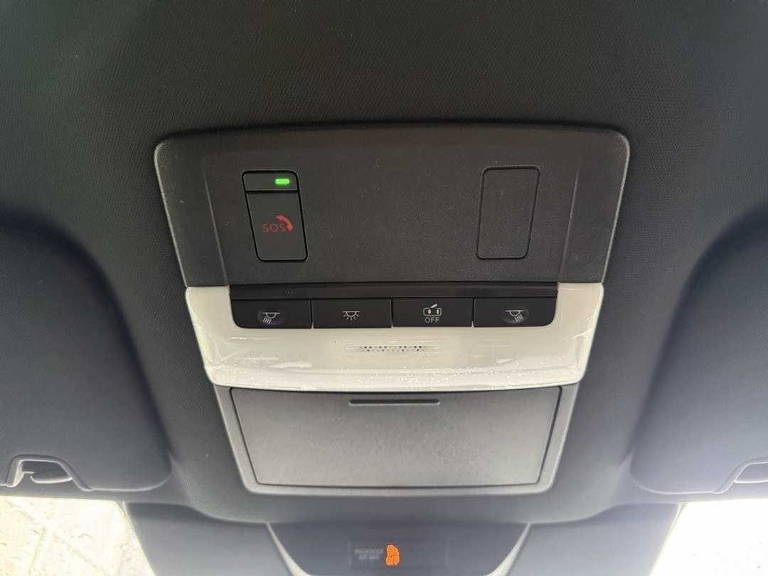 2025 Nissan Pathfinder Rock Creek - Image 28