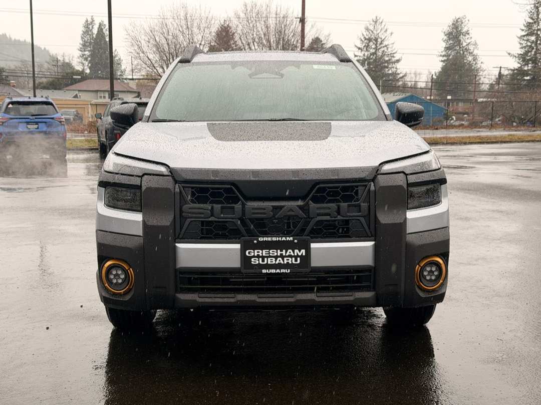 2026 Subaru Outback Wilderness - Image 2