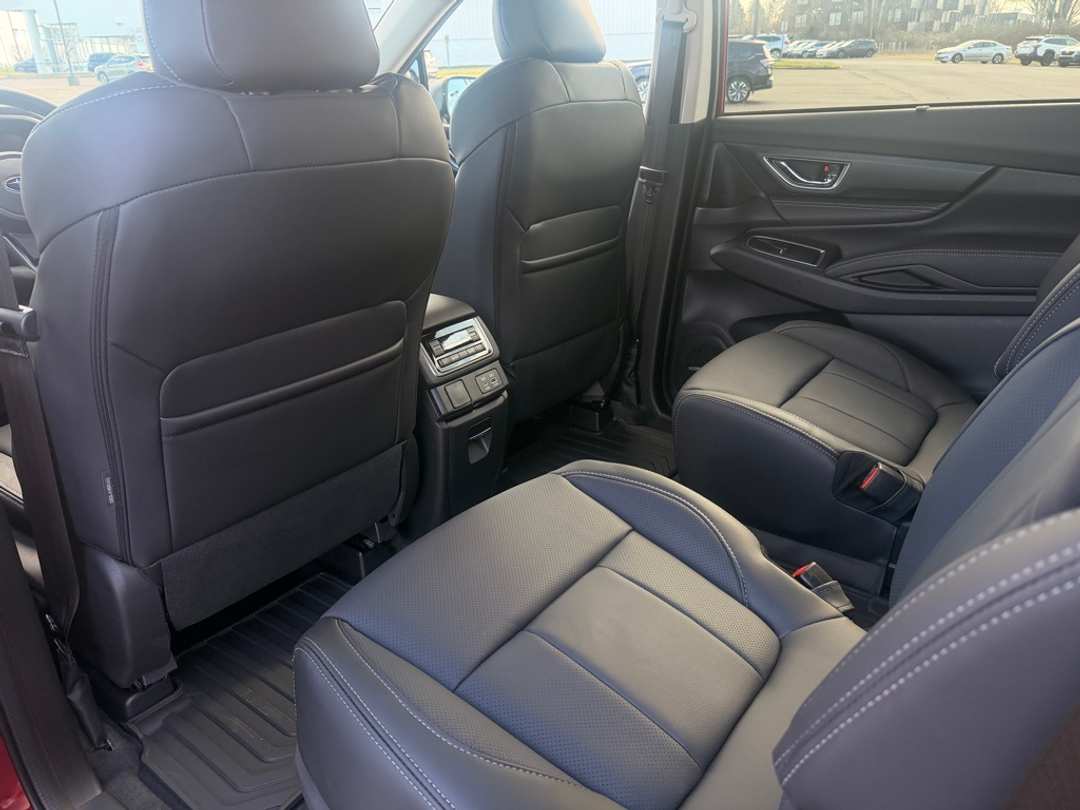 2026 Subaru Ascent Limited - Image 20