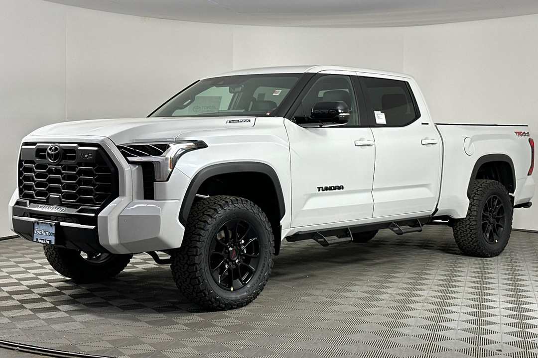 Toyota Tundra - Image 5