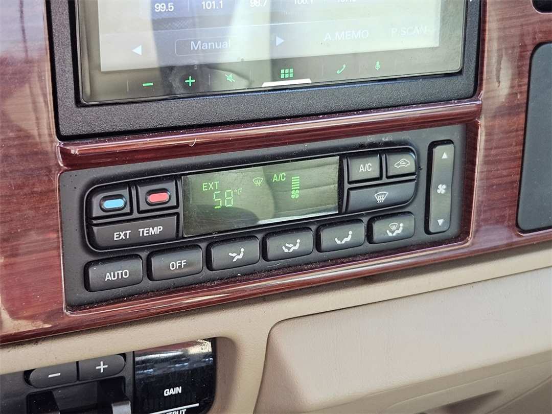 2006 Ford F-250Sd Lariat - Image 21