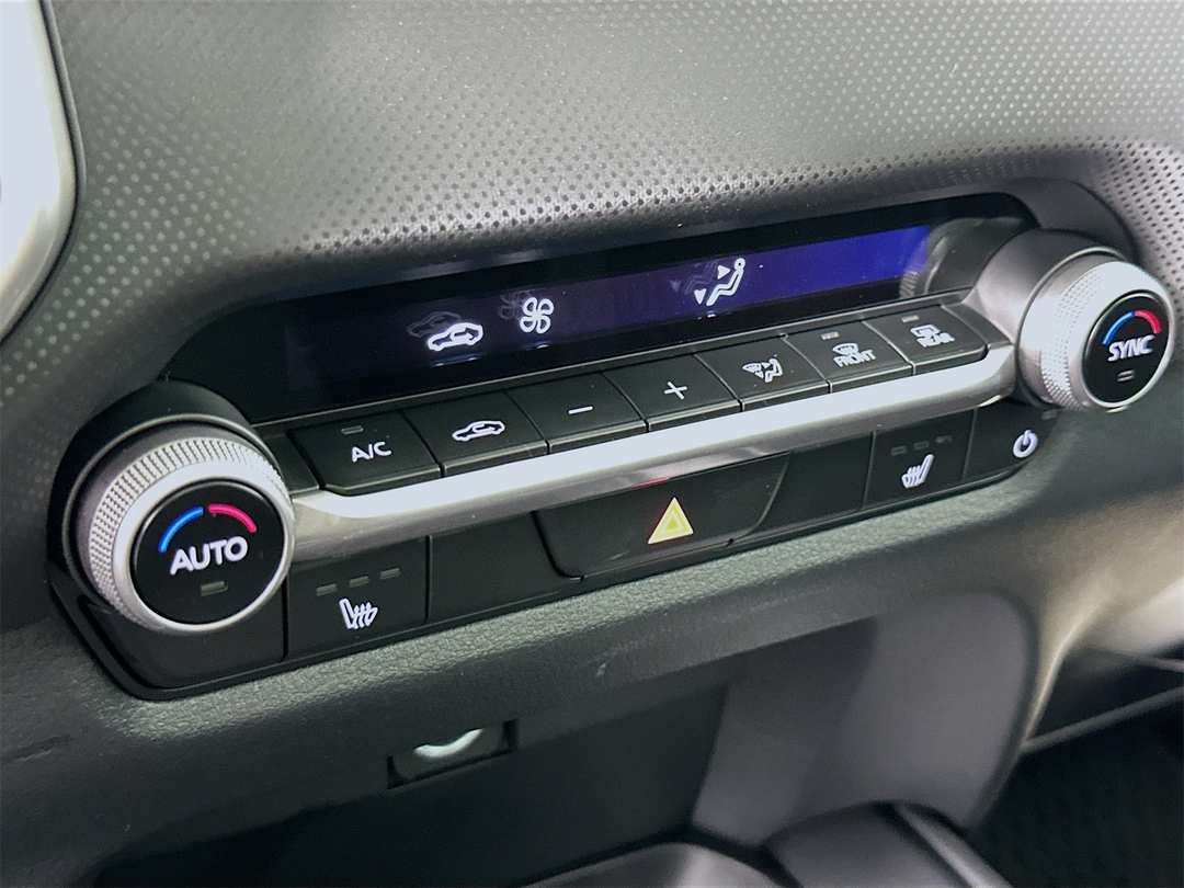 2026 MAZDA Cx-50 Preferred - Image 16