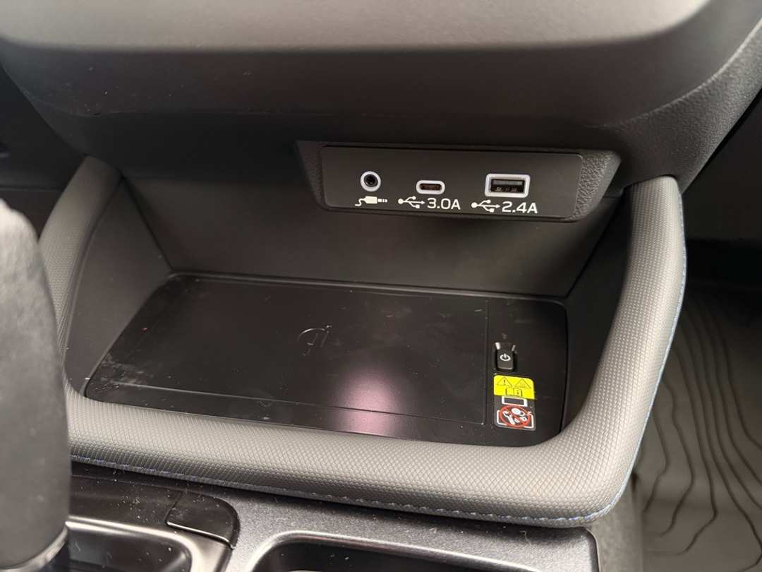 2026 Subaru Forester Premium - Image 35