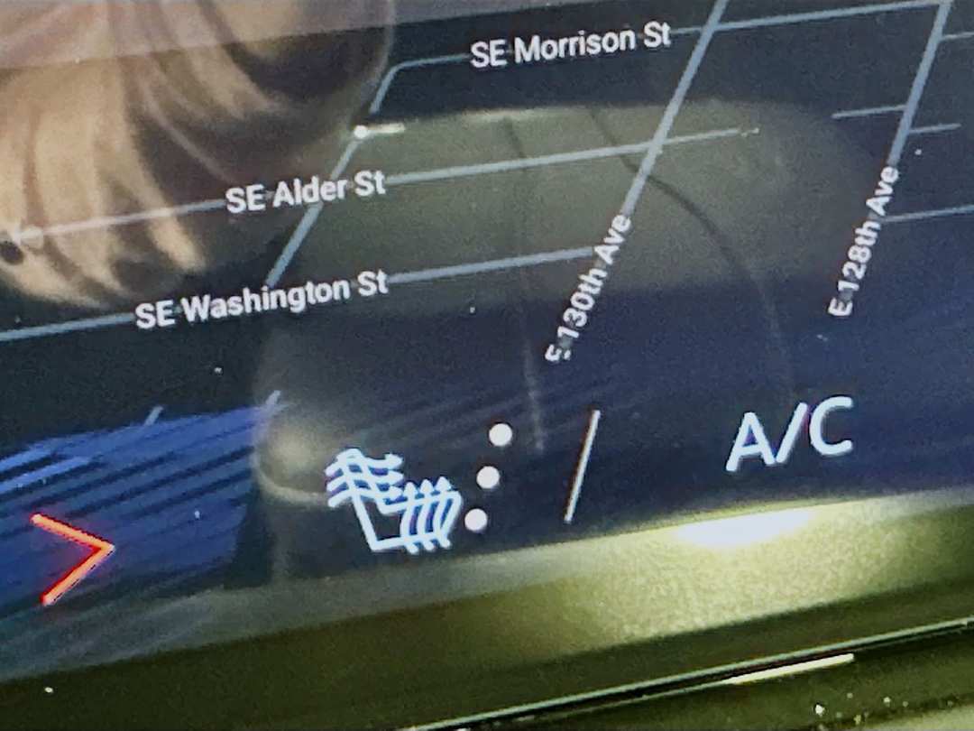 2026 Chevrolet Traverse LT - Image 20