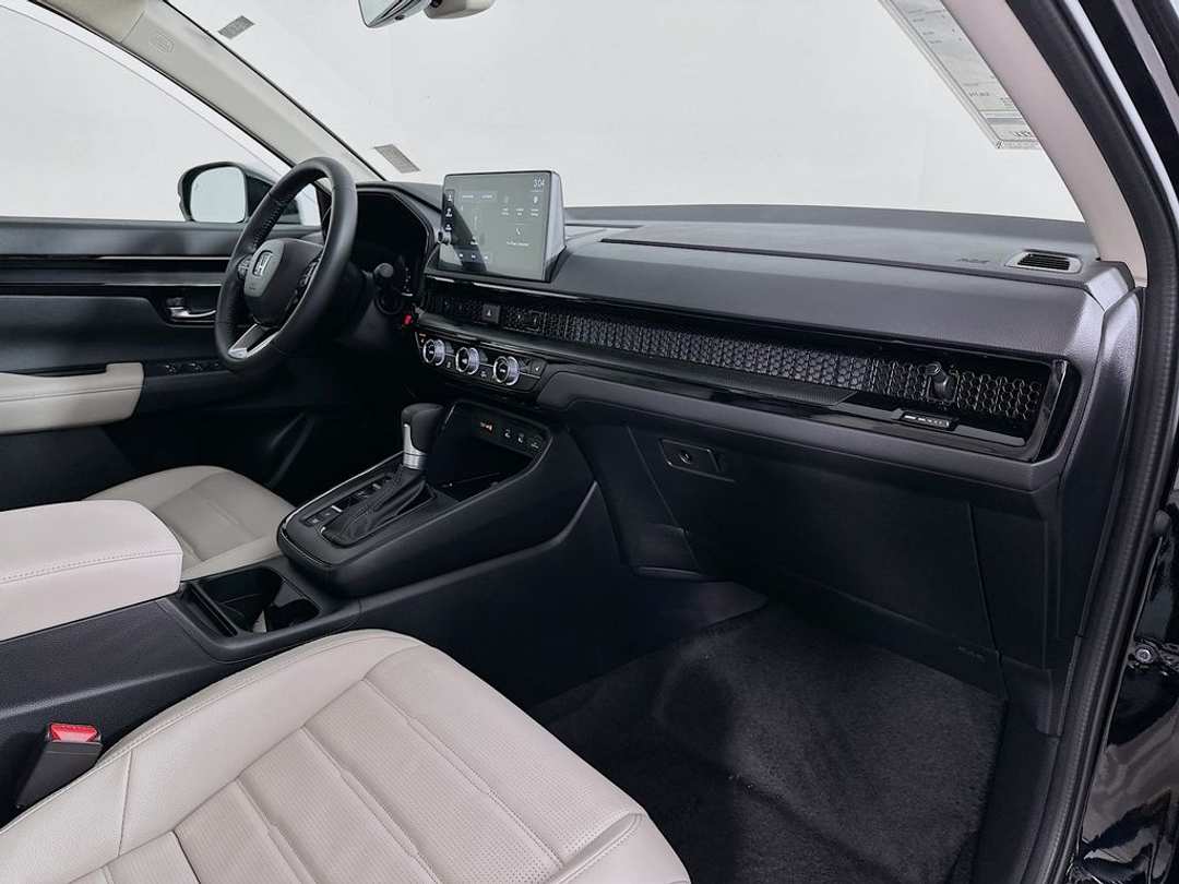 2026 Honda CR-V EXL - Image 29