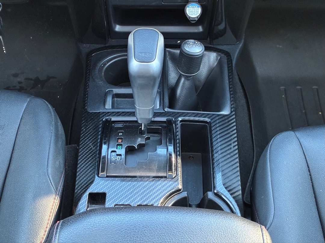 2019 Toyota 4Runner TRD Pro - Image 19