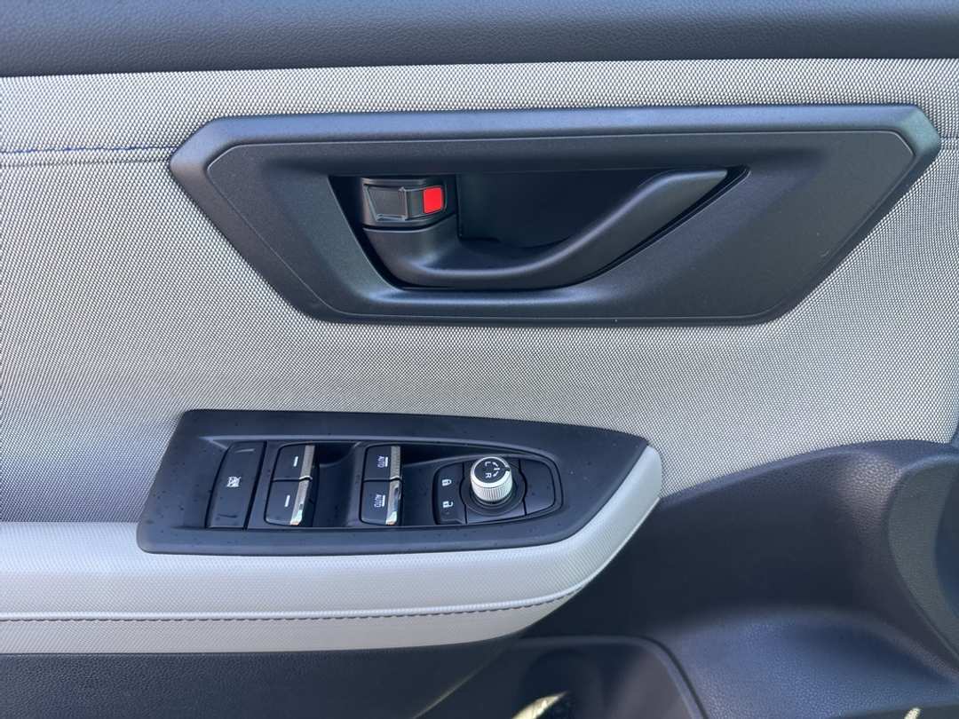 2026 Subaru Forester Premium - Image 12