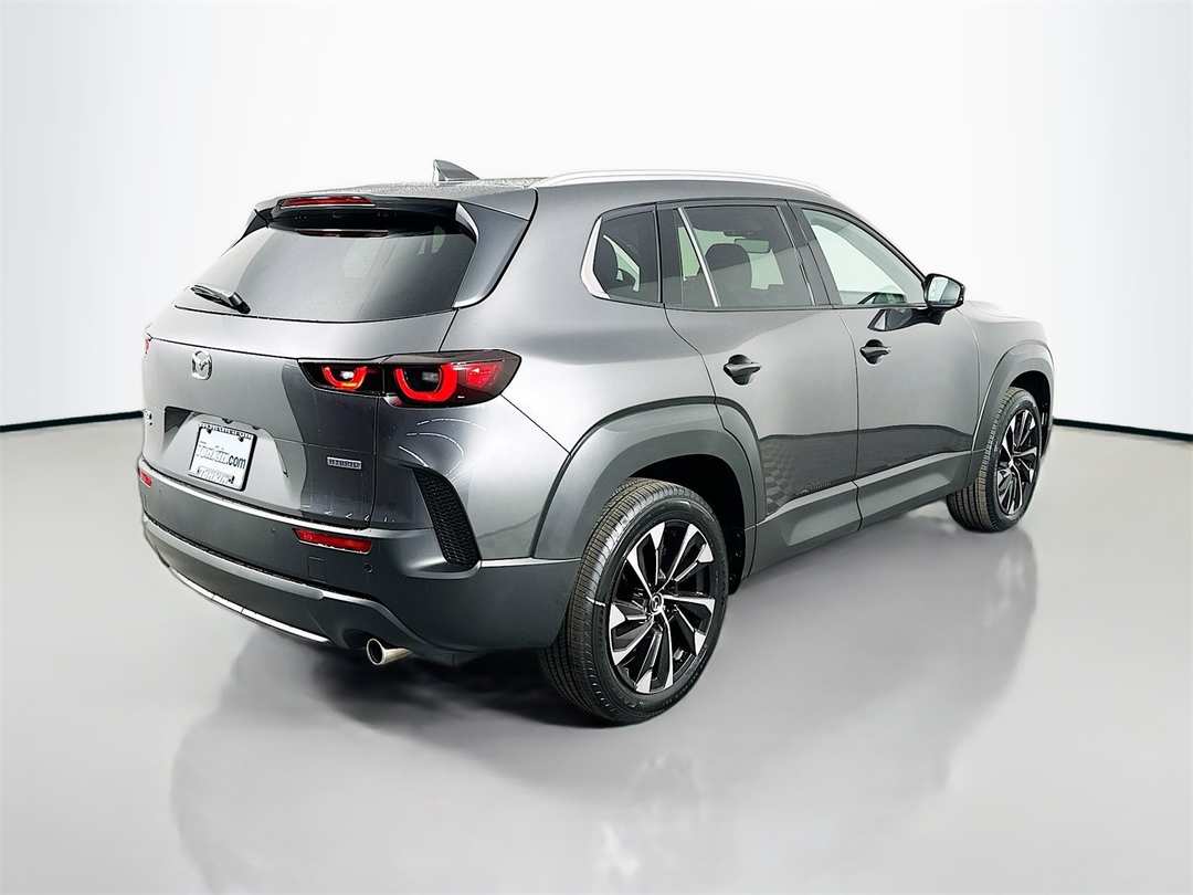 2026 MAZDA Cx-50 Premium Plus - Image 7