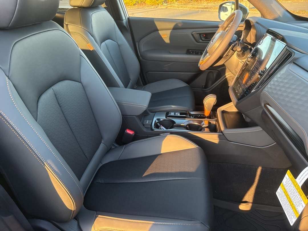 2026 Subaru Forester Wilderness - Image 27