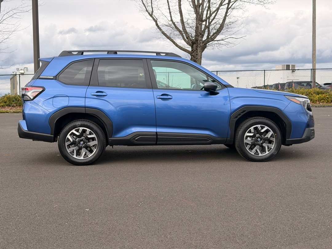 2026 Subaru Forester Premium - Image 8