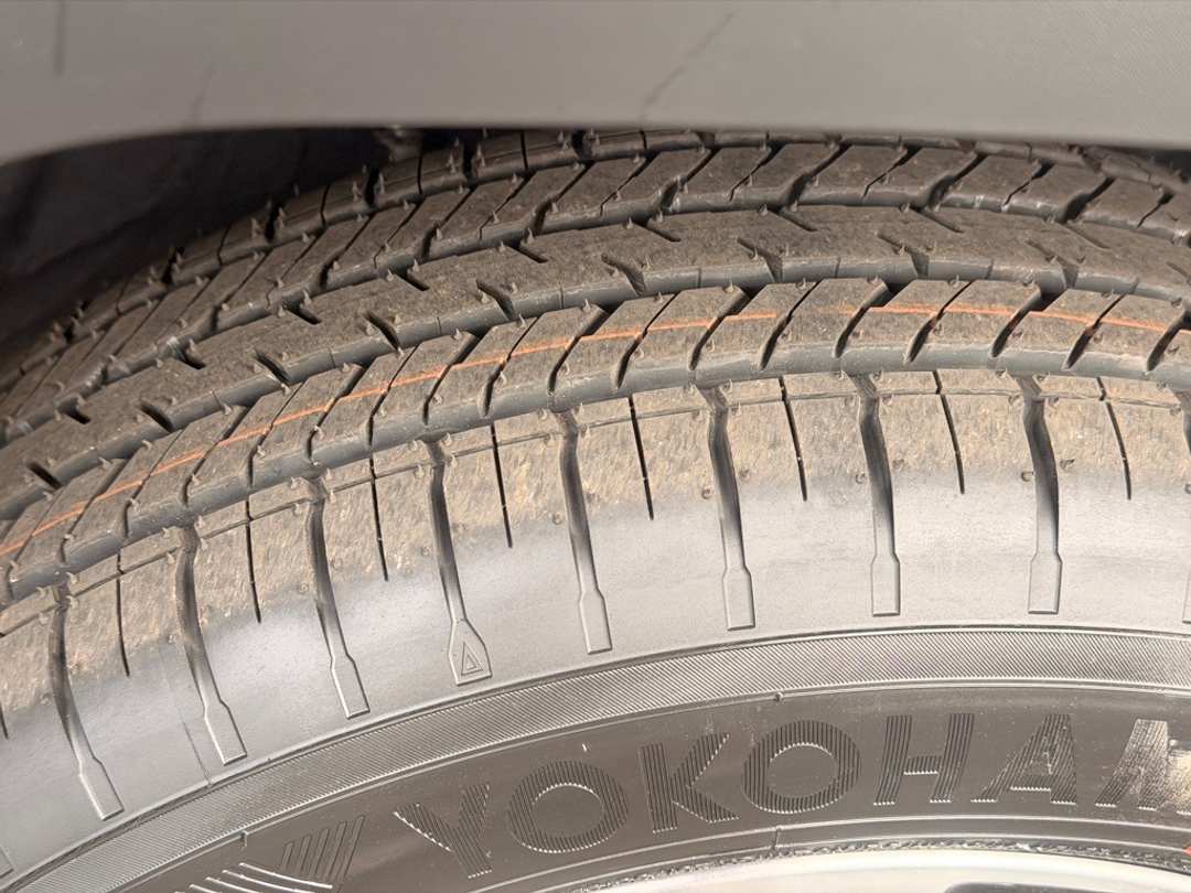 2026 Subaru Forester Premium - Image 10