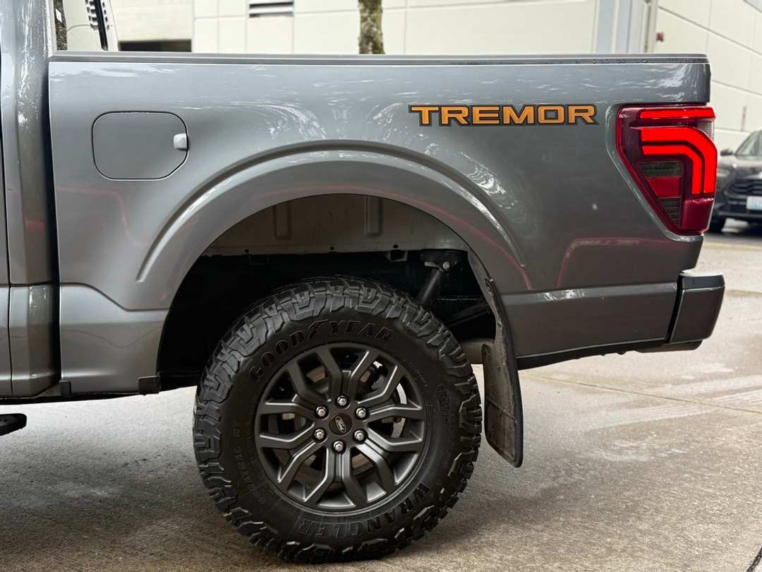 2024 Ford F-150 Tremor - Image 12