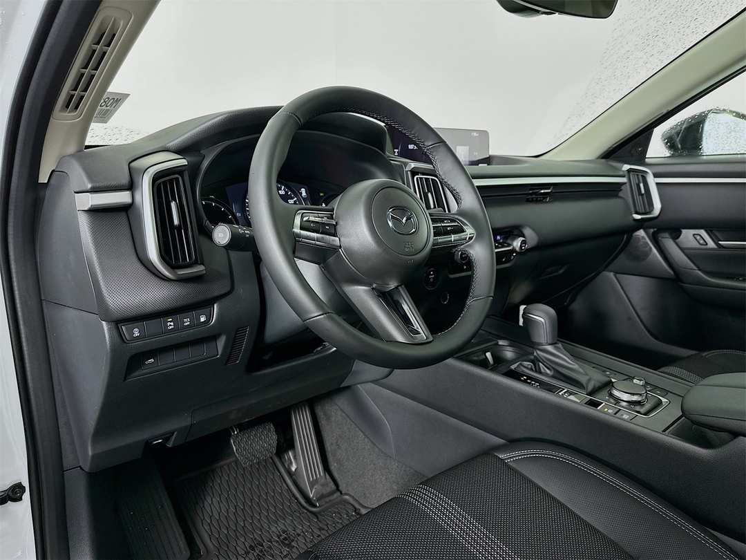 2026 MAZDA Cx-50 Preferred - Image 9