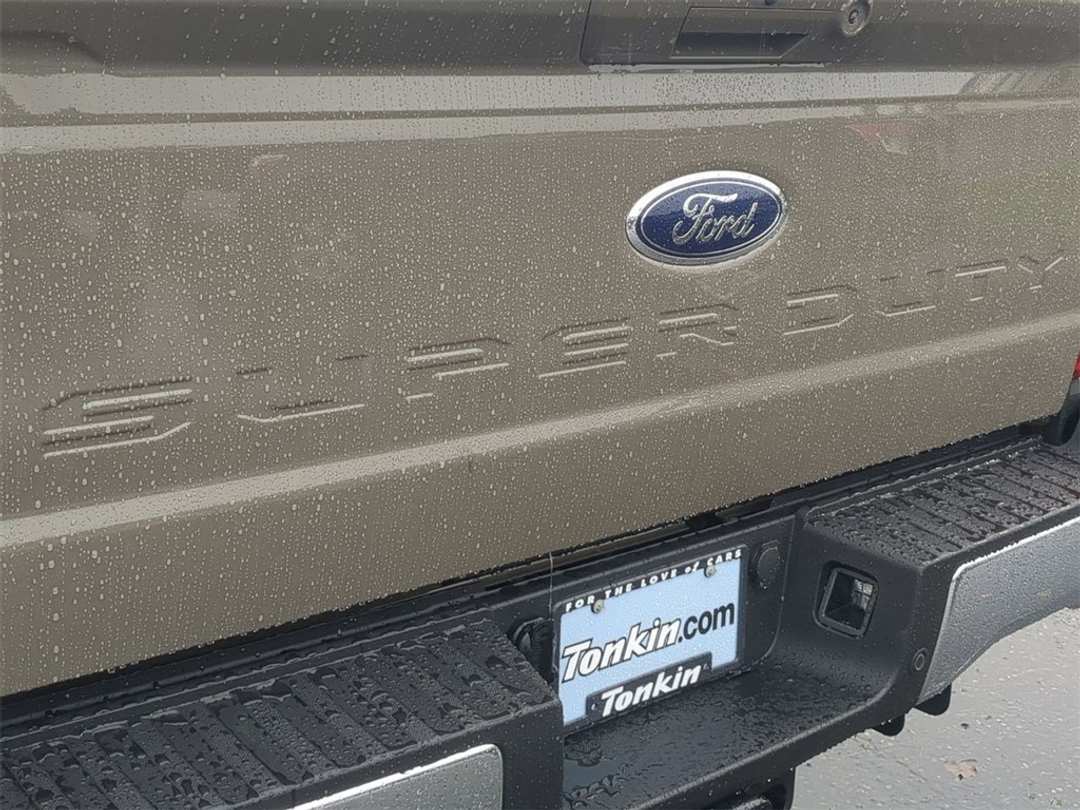 2026 Ford F-250Sd XLT - Image 26